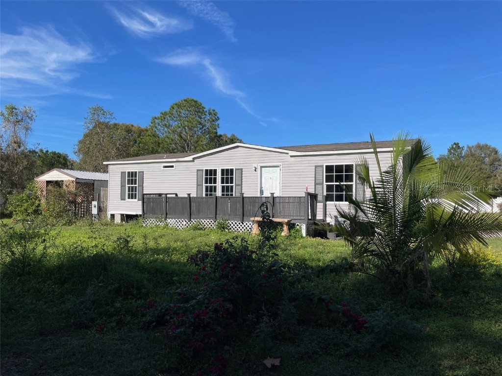 26545 Glenwood Drive Wesley Chapel FL 33544 T3490462 image1