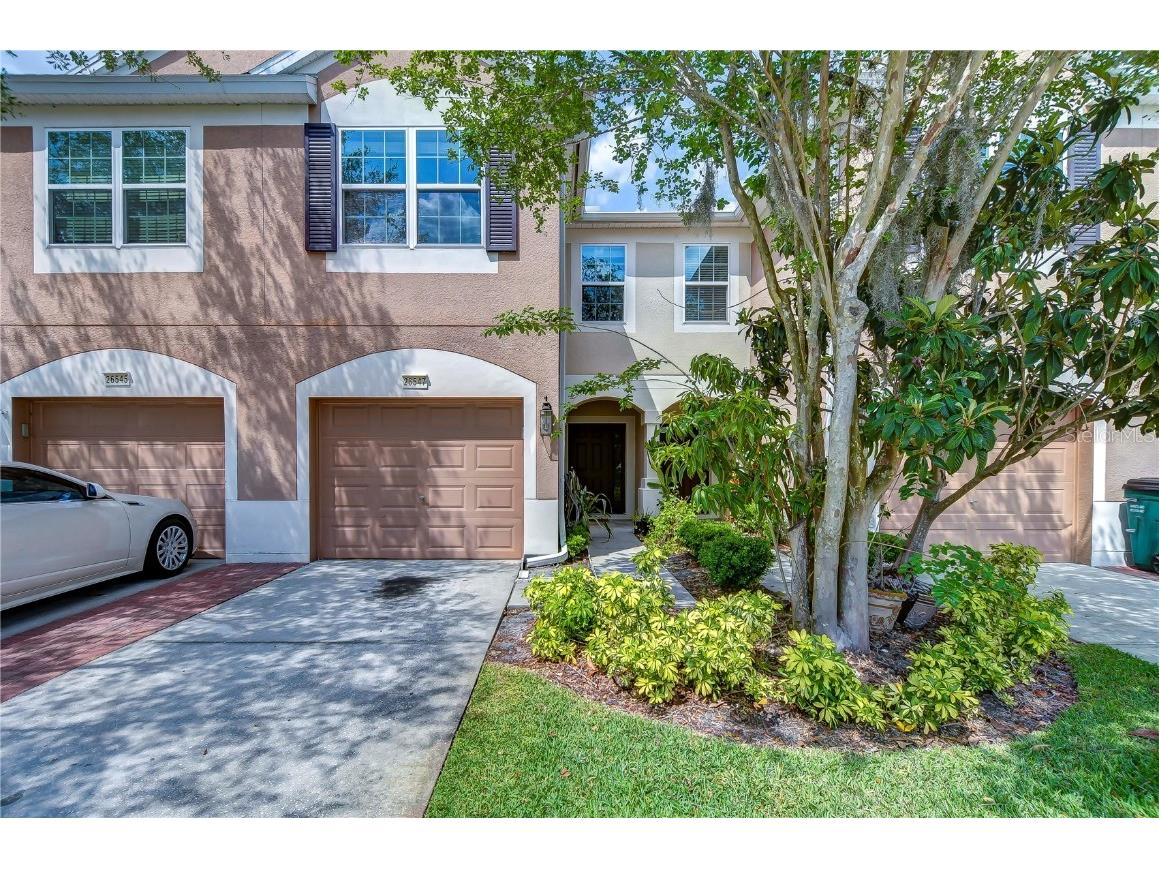 26547 Castleview Way Wesley Chapel FL 33544 T3520441 image1
