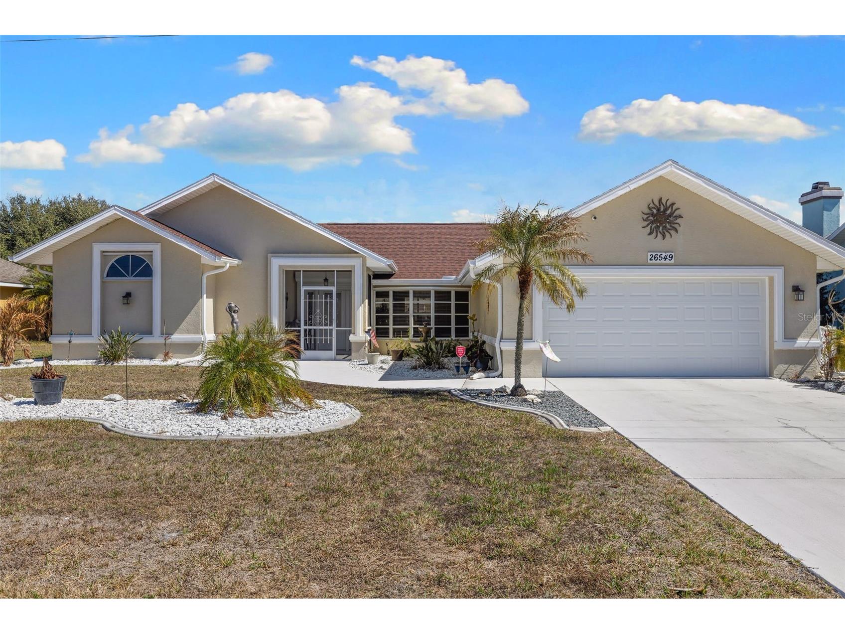 26549 Valparaiso Drive Punta Gorda FL 33983 A4683779 image1