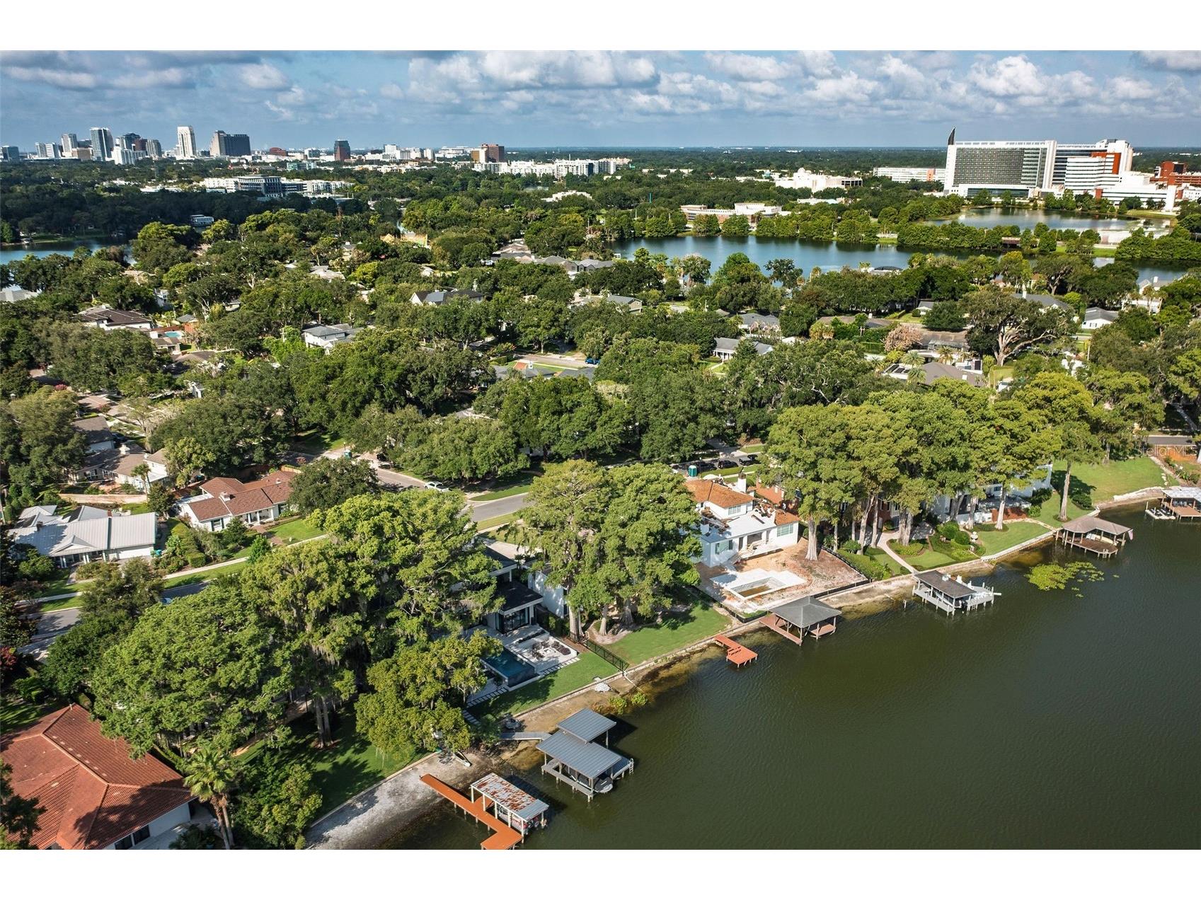 2655 Lake Shore Drive Orlando FL 32803 - LAKE SUE O6419043 image22