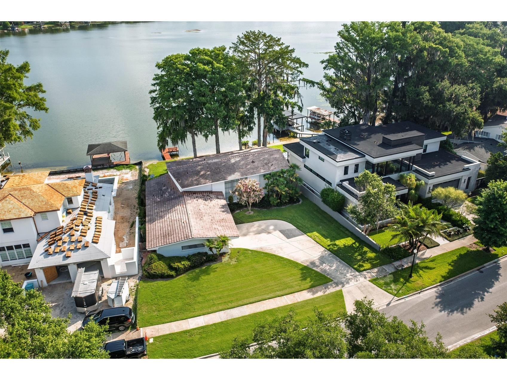 2655 Lake Shore Drive Orlando FL 32803 - LAKE SUE O6419043 image8