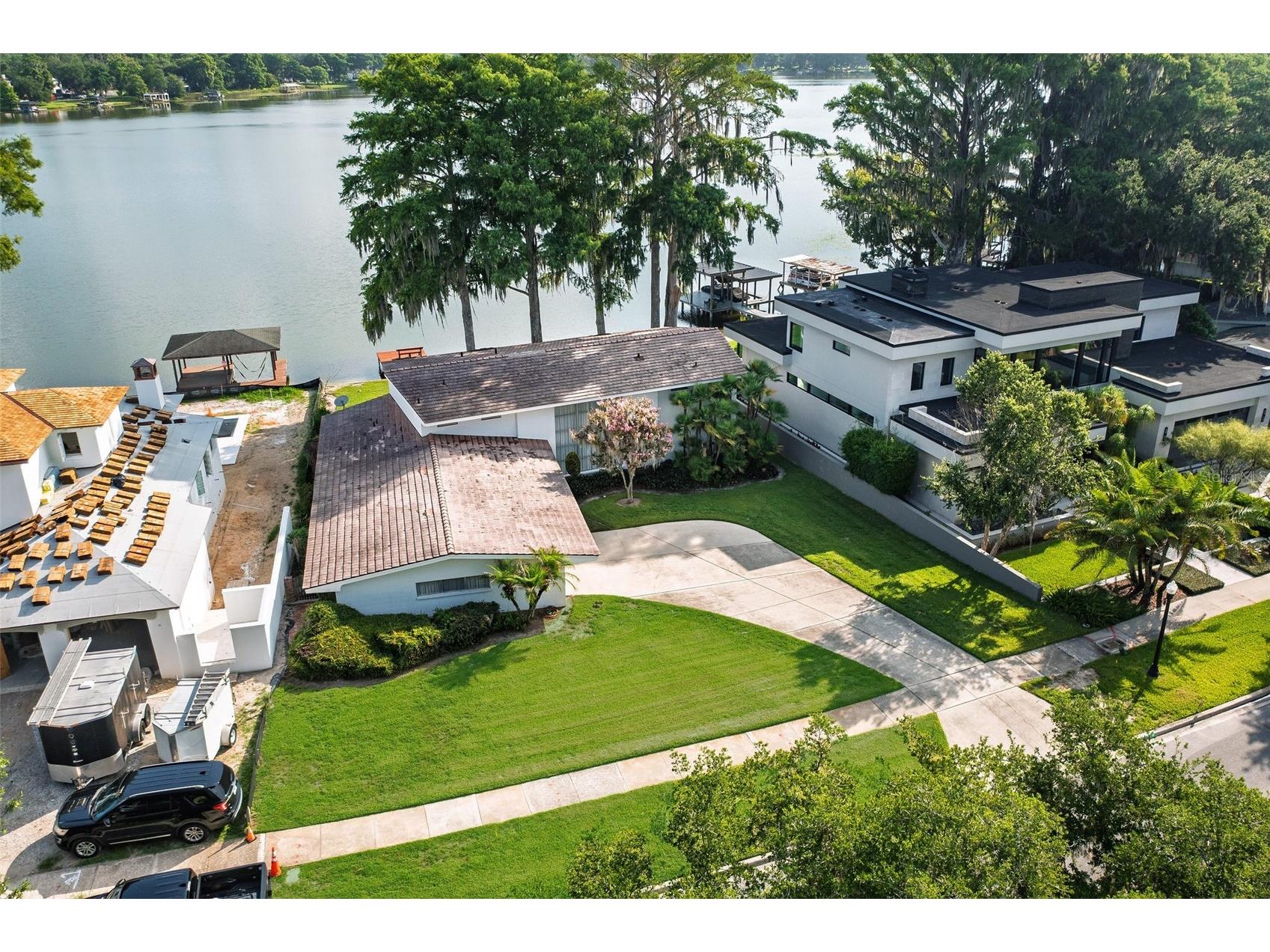 2655 Lake Shore Drive Orlando FL 32803 - LAKE SUE O6420501 image12