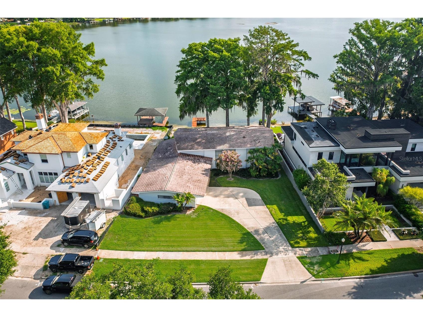 2655 Lake Shore Drive Orlando FL 32803 - LAKE SUE O6420501 image13