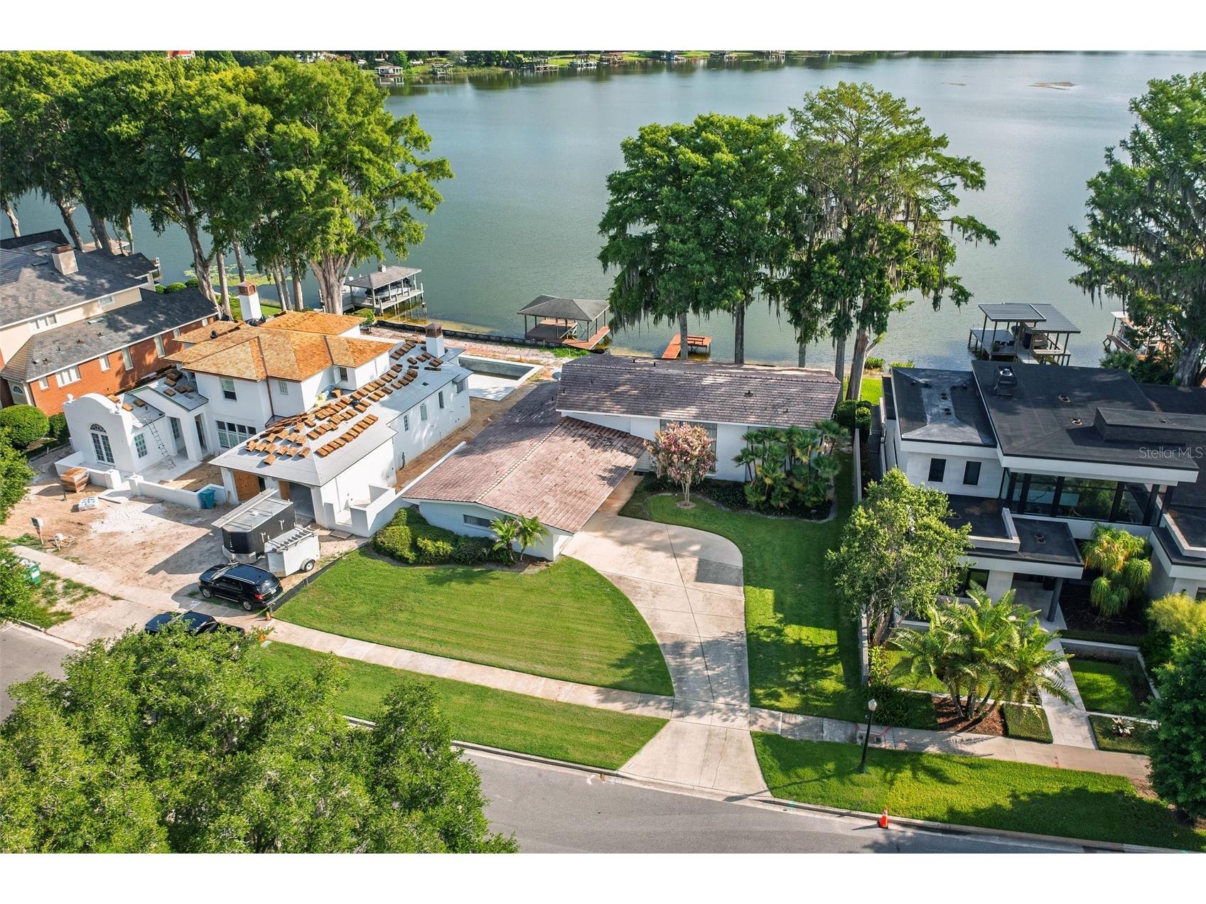 2655 Lake Shore Drive Orlando FL 32803 - LAKE SUE O6420501 image14