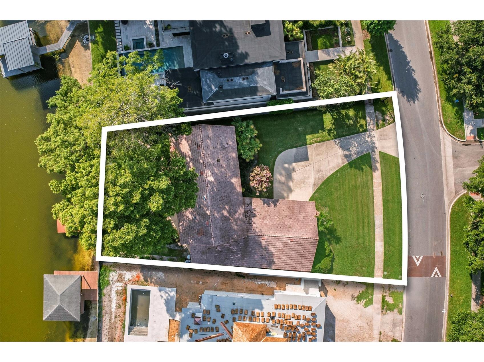 2655 Lake Shore Drive Orlando FL 32803 - LAKE SUE O6420501 image16