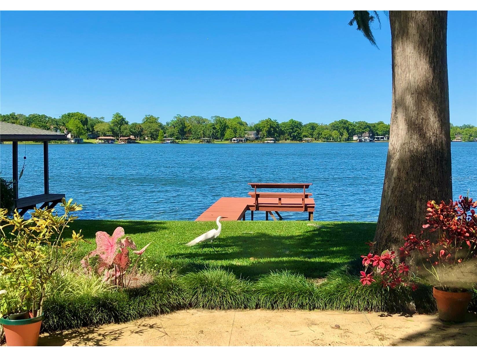 2655 Lake Shore Drive Orlando FL 32803 - LAKE SUE O6420501 image2