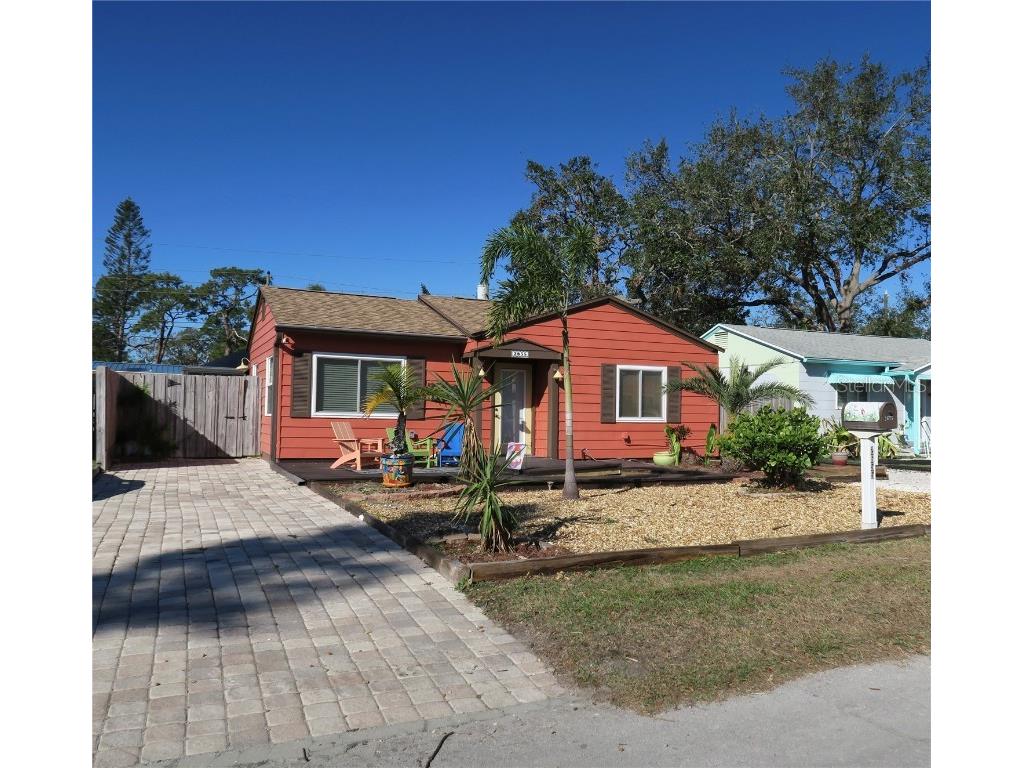 2655 Miriam Street S Gulfport FL 33711 TB8325306 image1