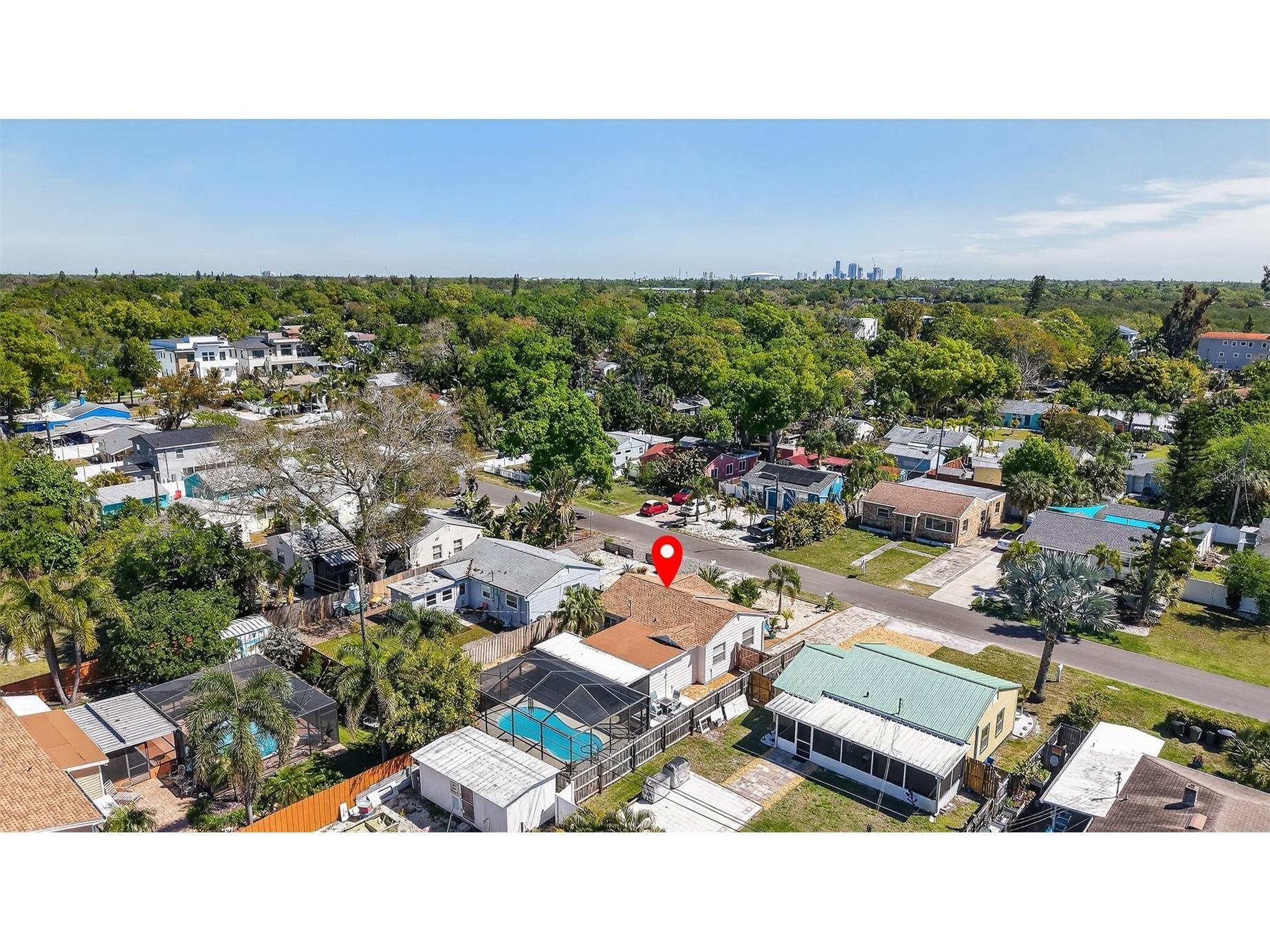 2655 Miriam Street S Gulfport FL 33711 TB8487341 image39