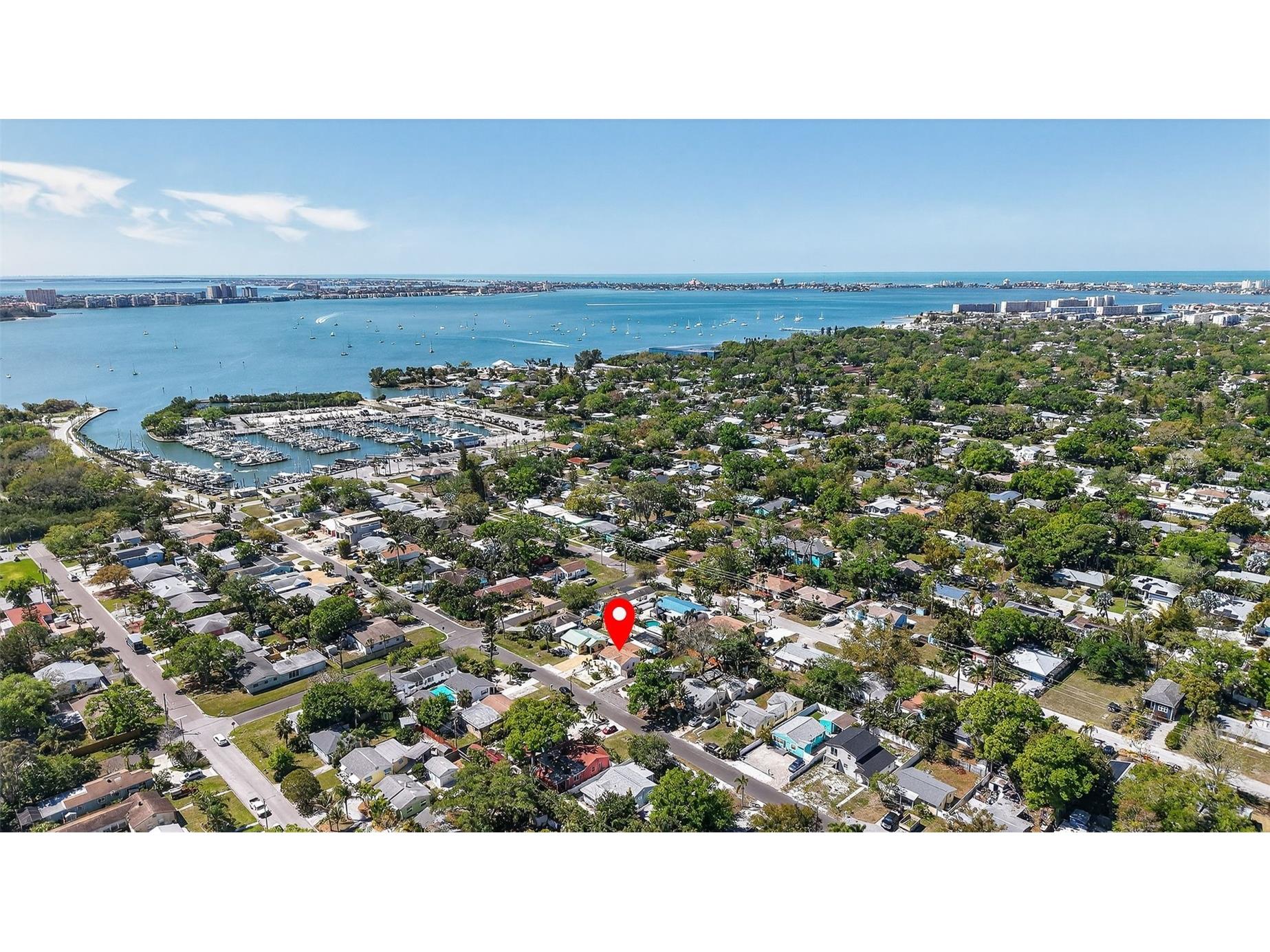 2655 Miriam Street S Gulfport FL 33711 TB8487341 image41