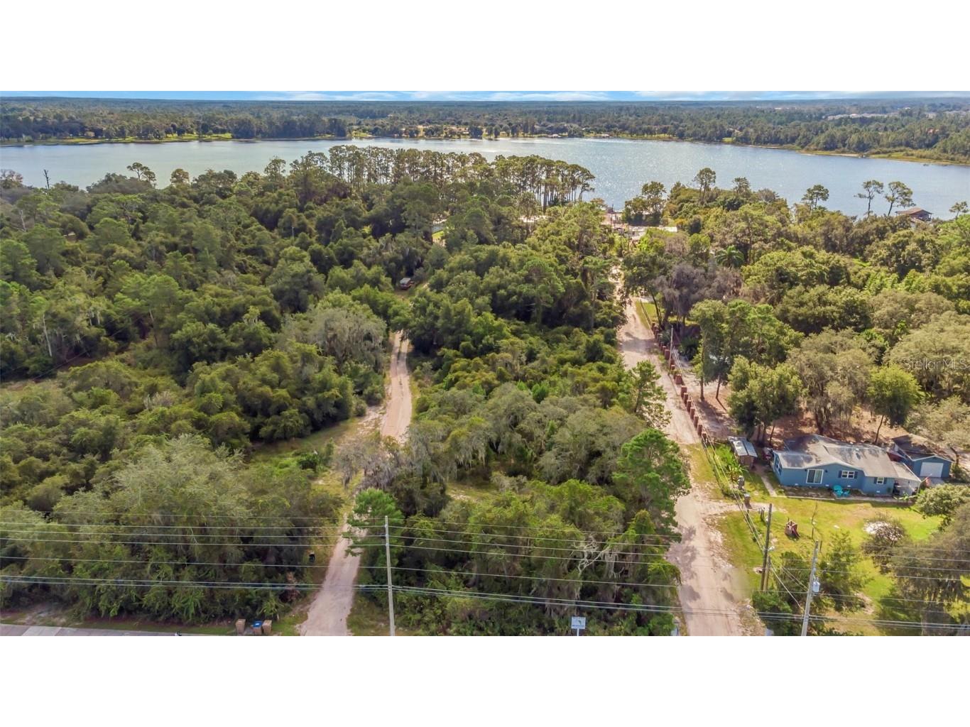 2655 N Narcoossee Road Saint Cloud FL 34771 - LAKE HENDON S5057171 image1