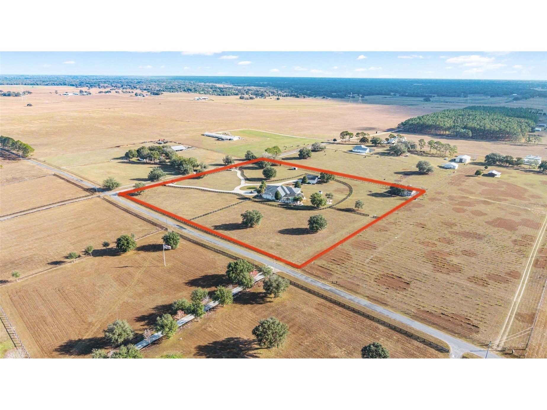 2655 NW 102nd Boulevard Wildwood FL 34785 OM716761 image94