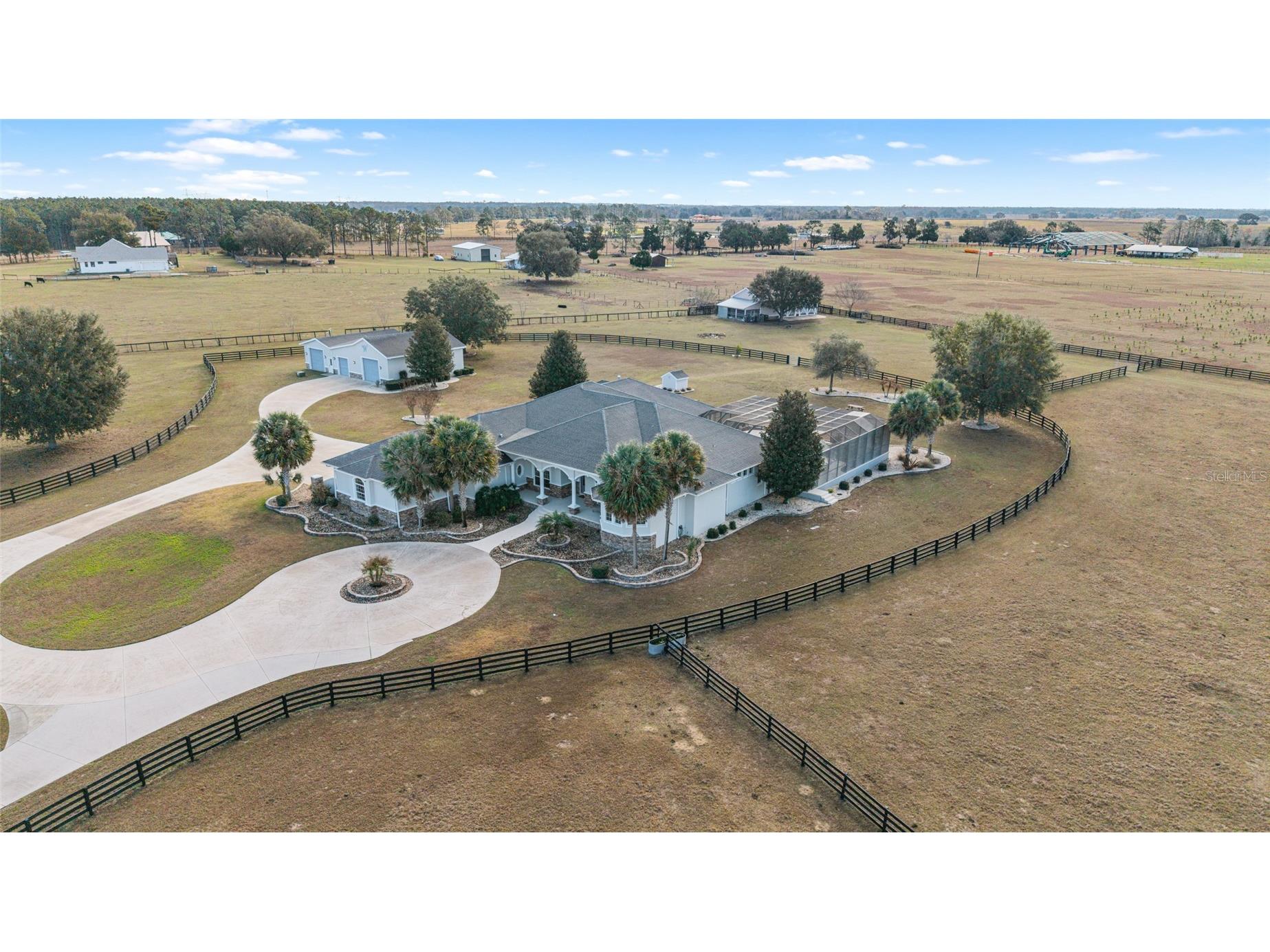 2655 NW 102nd Boulevard Wildwood FL 34785 OM716761 image97