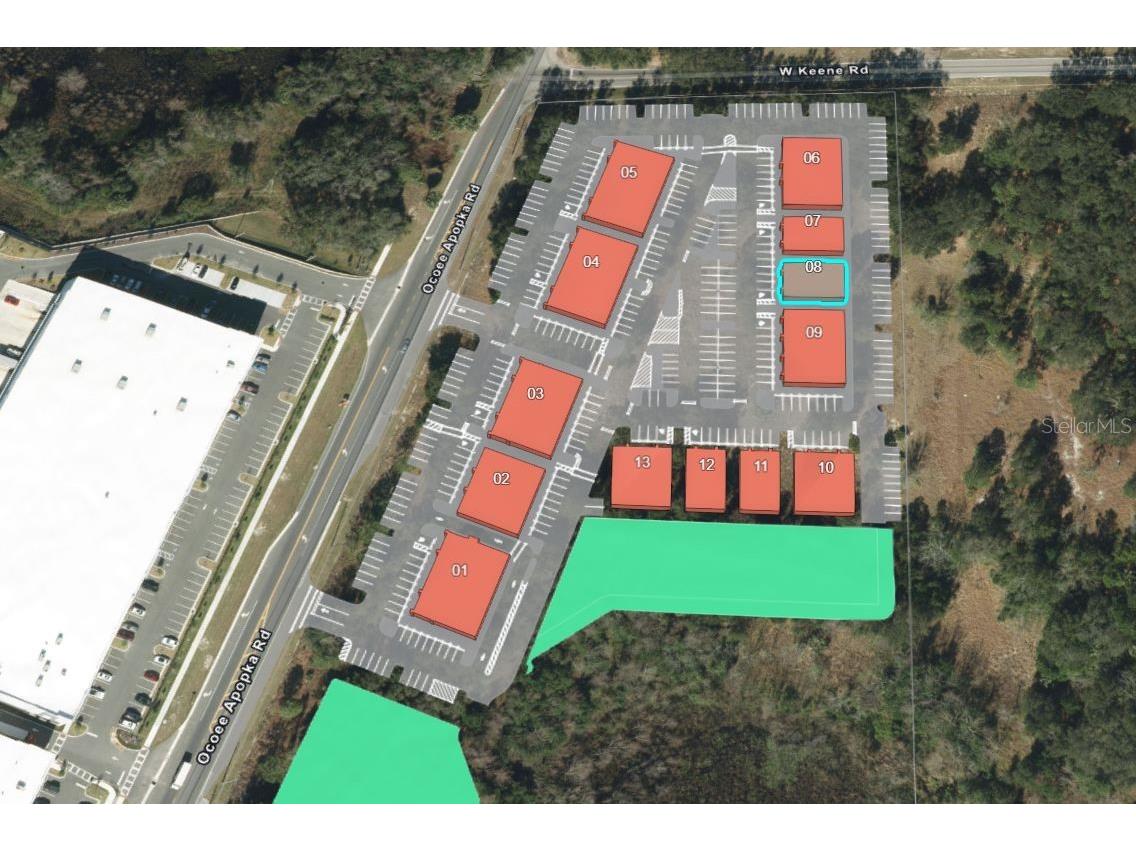 2655 Ocoee Apopka Road #8 Apopka FL 32703 O6300777 image1