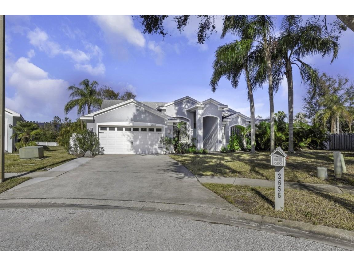 2655 Oleander Court Palm Harbor FL 34684 A4639390 image1