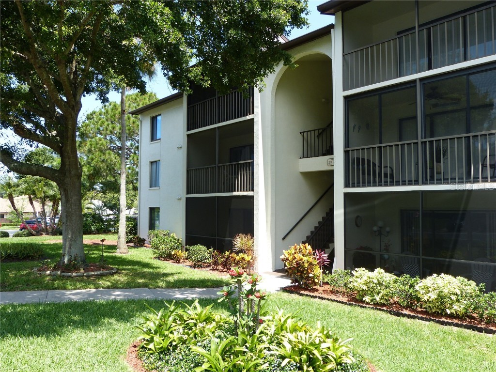 2655 Pine Ridge Way N #A2 Palm Harbor FL 34684 U8223246 image1