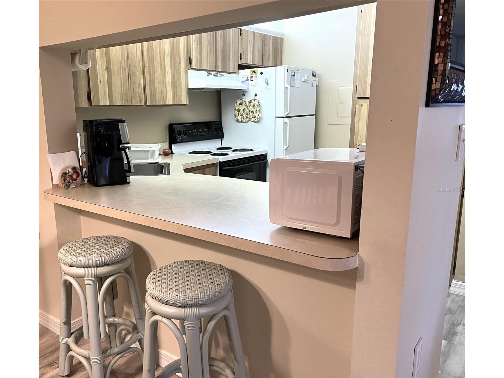 2655 Pine Ridge Way N #B1 Palm Harbor FL 34684 TB8509933 image13