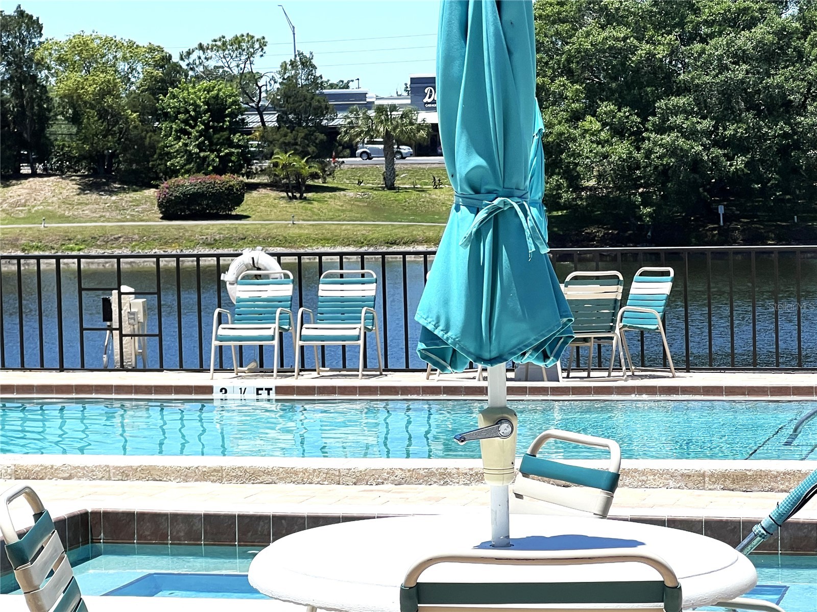 2655 Pine Ridge Way N #B1 Palm Harbor FL 34684 TB8509933 image38