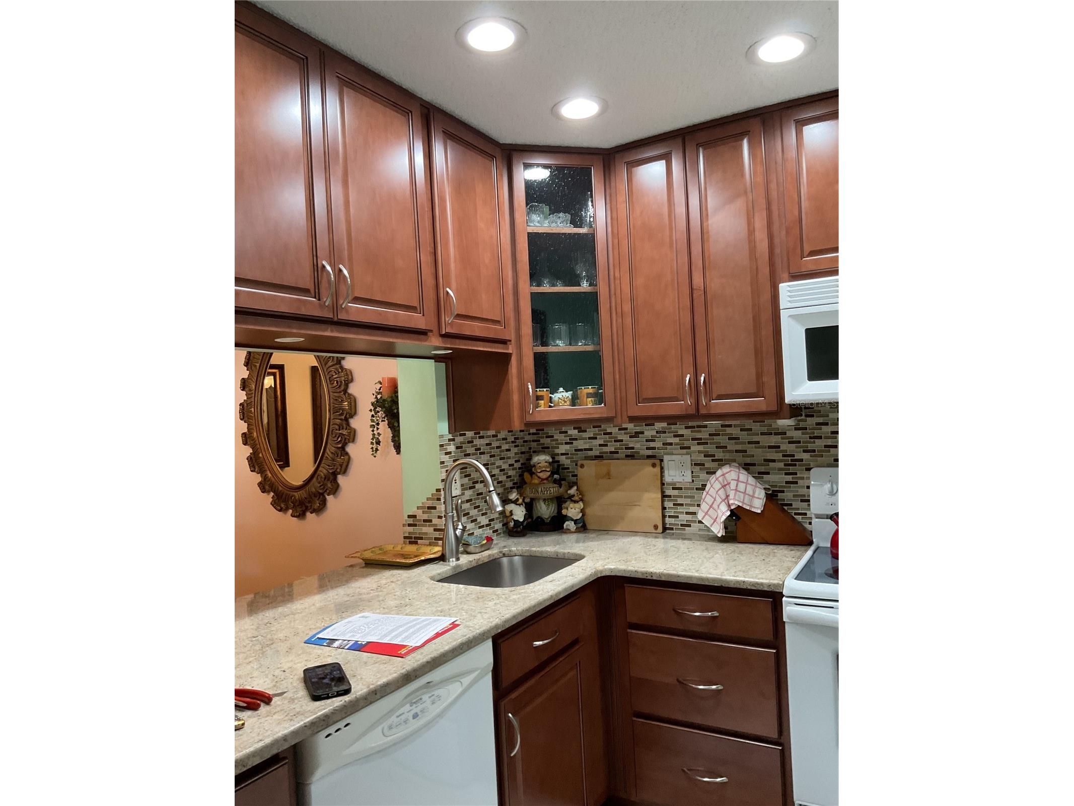 2655 Pine Ridge Way N #D3 Palm Harbor FL 34684 W7886861 image12