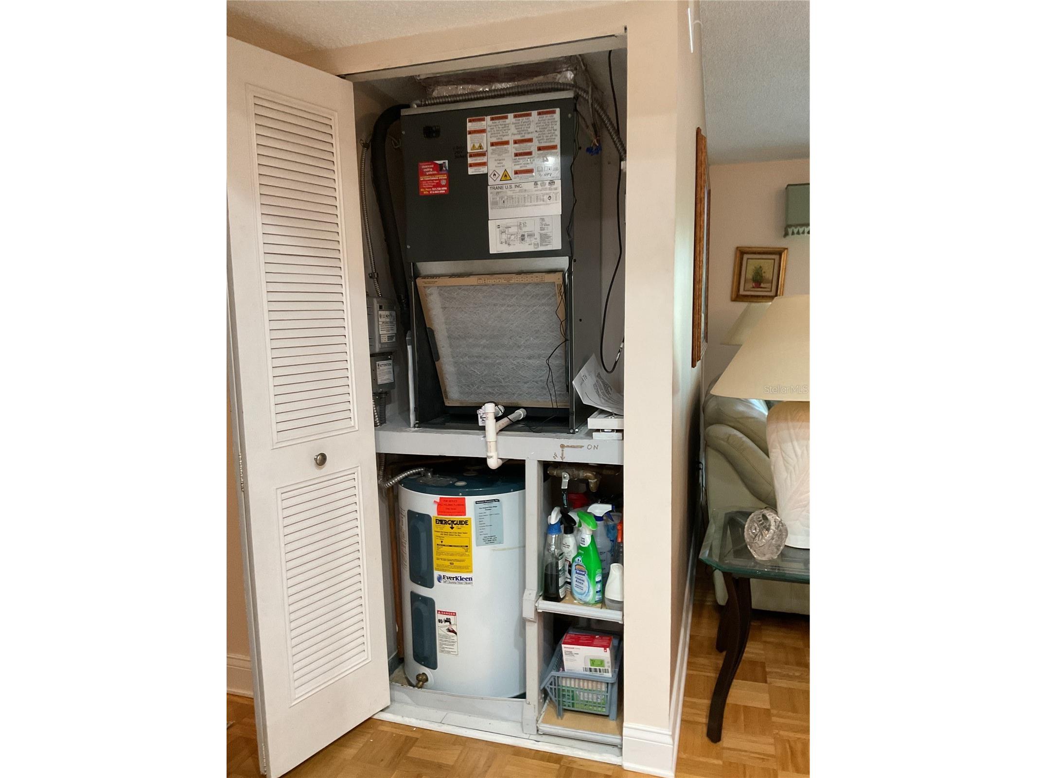 2655 Pine Ridge Way N #D3 Palm Harbor FL 34684 W7886861 image15