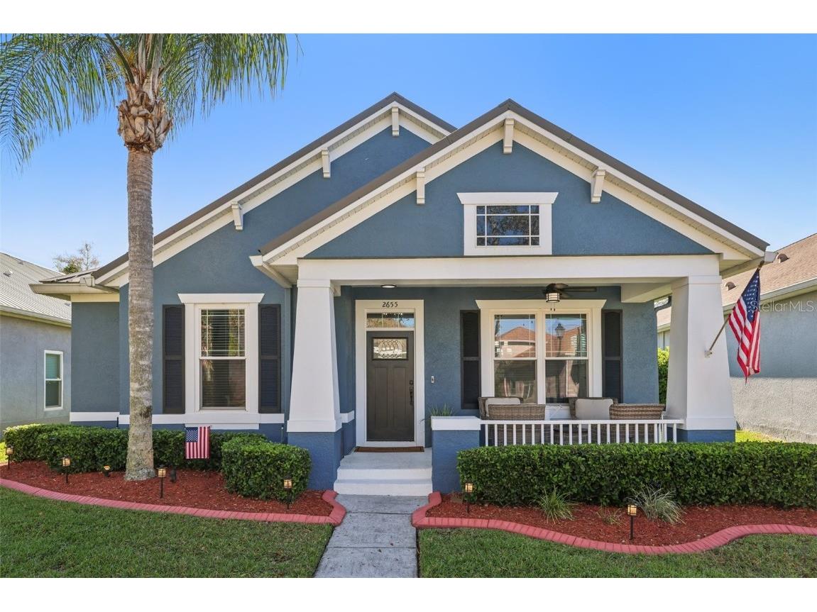 2655 Rainbow Springs Lane Orlando FL 32828 O6298151 image1