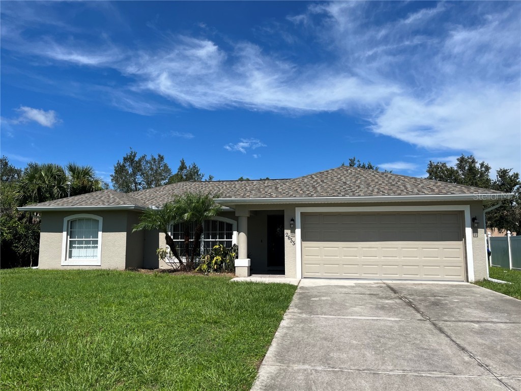 2655 Salmista Terrace North Port FL 34286 A4578497 image1