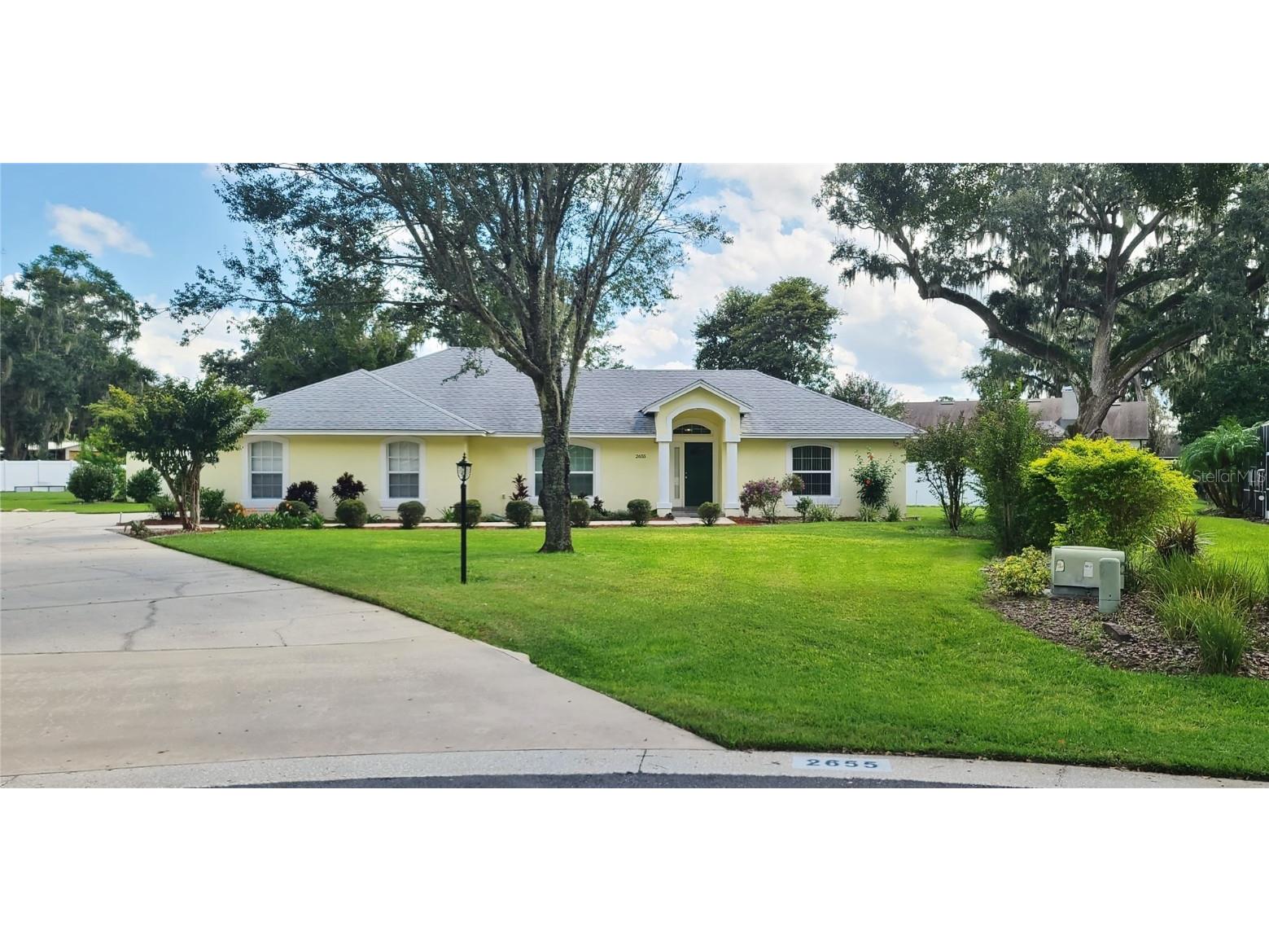 2655 Sleepy Hollow Lane Lakeland FL 33810 L4947942 image1