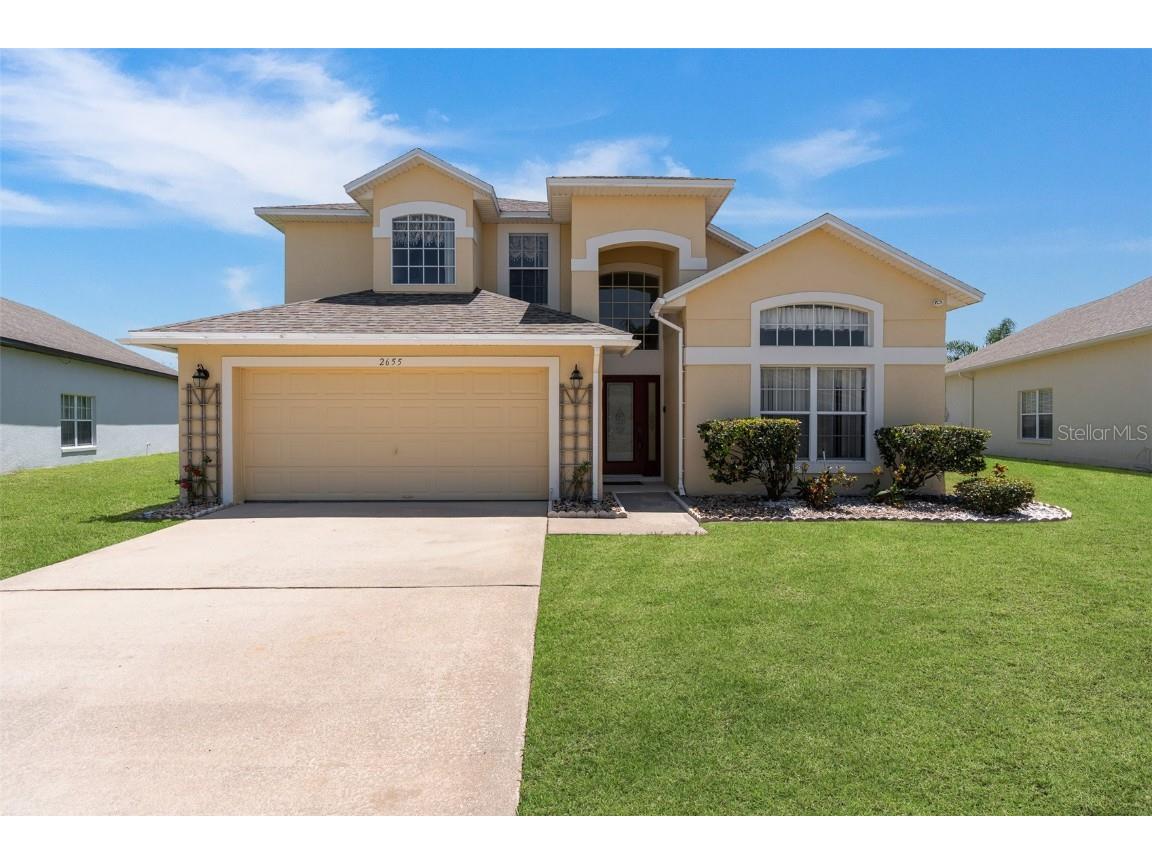 2655 Star Lake View Drive Kissimmee FL 34747 O6304903 image1