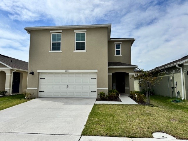 2655 Swooping Sparrow Drive Harmony FL 34773 K4902914 image1