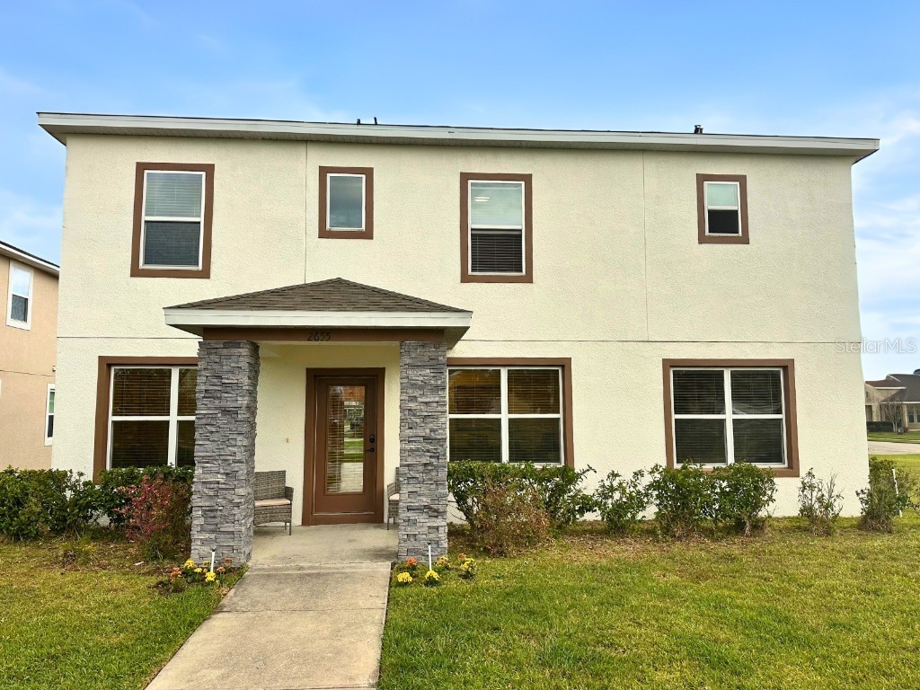 2655 Trafalgar Boulevard Kissimmee FL 34758 O6271087 image1