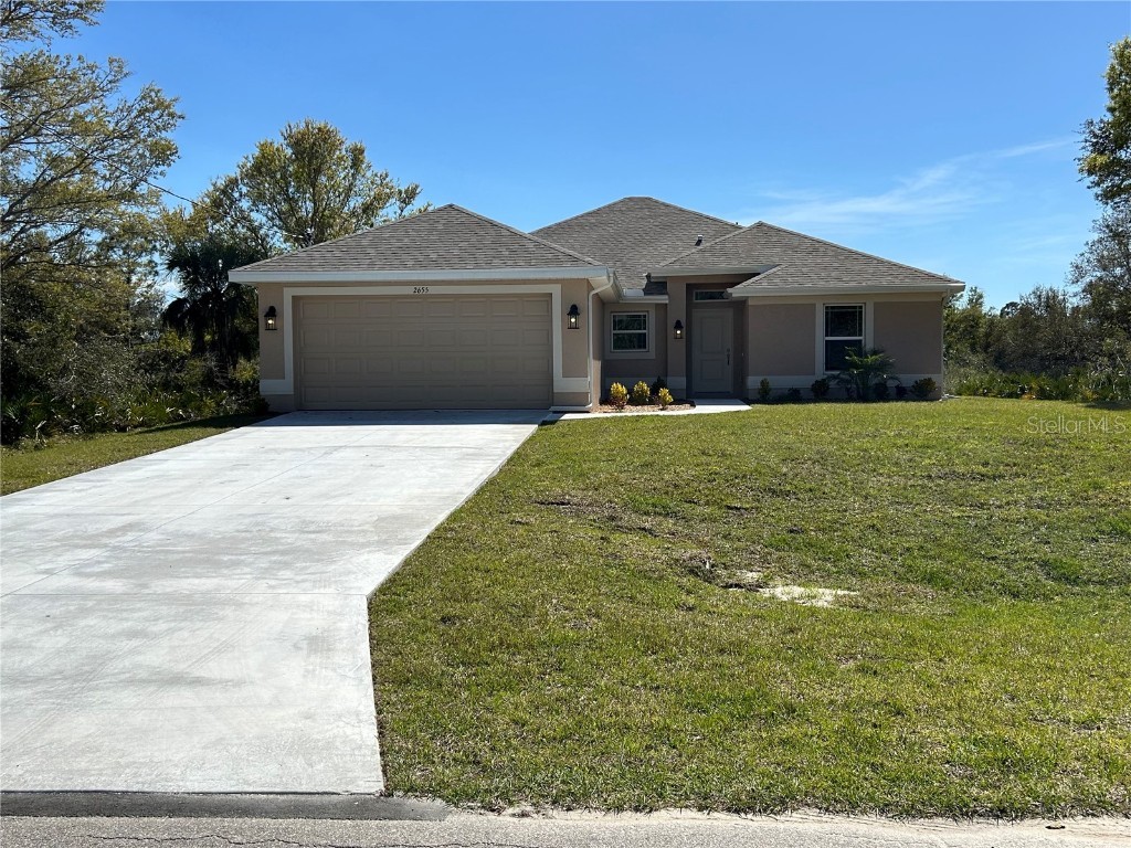 2655 Vineyard Circle North Port FL 34288 A4572569 image1