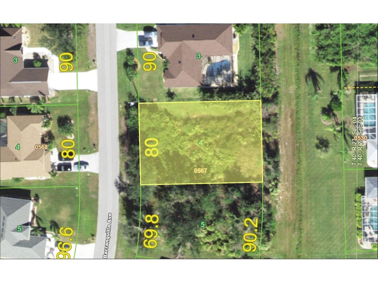 26551 Barranquilla Avenue Punta Gorda FL 33983 C7511444 image1