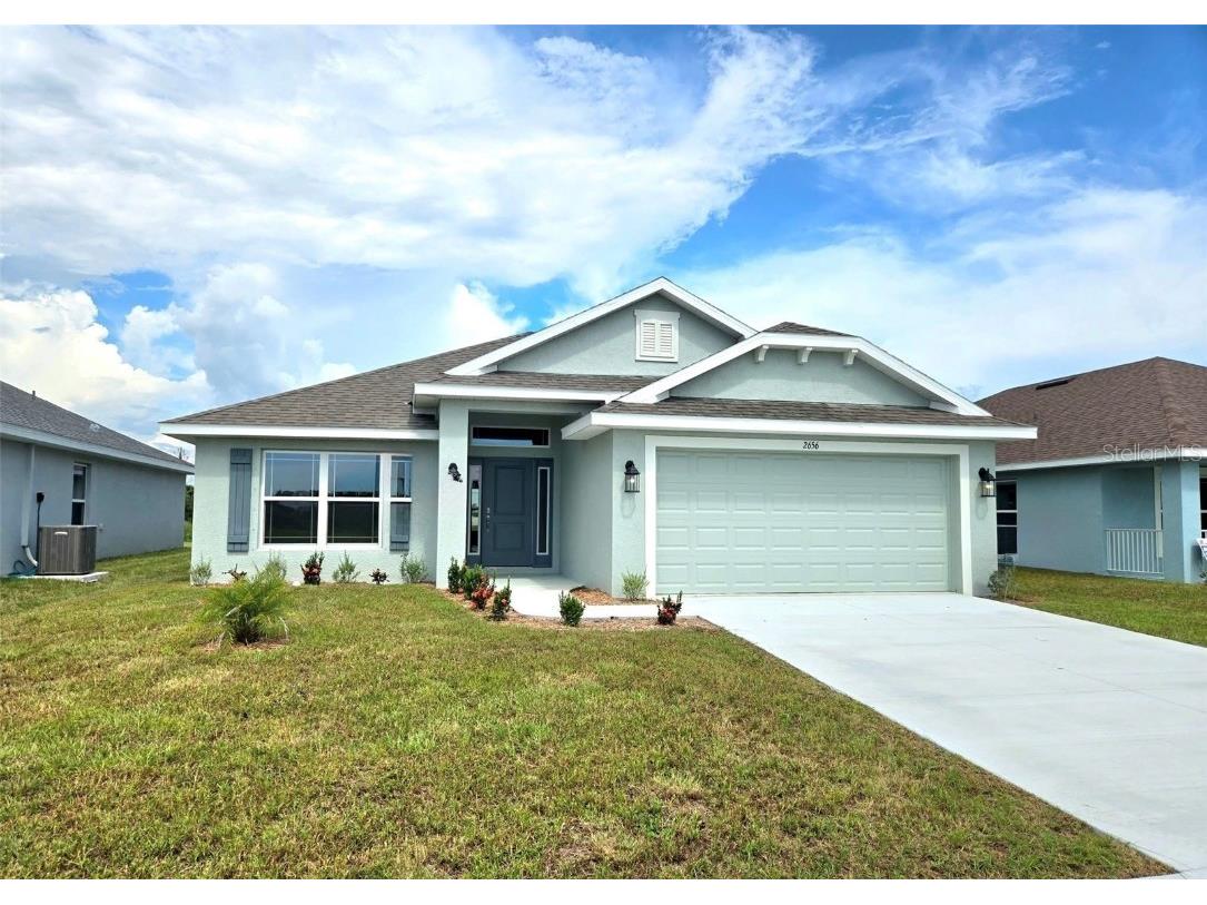 2656 Averland Loop North Port FL 34287 A4637322 image1