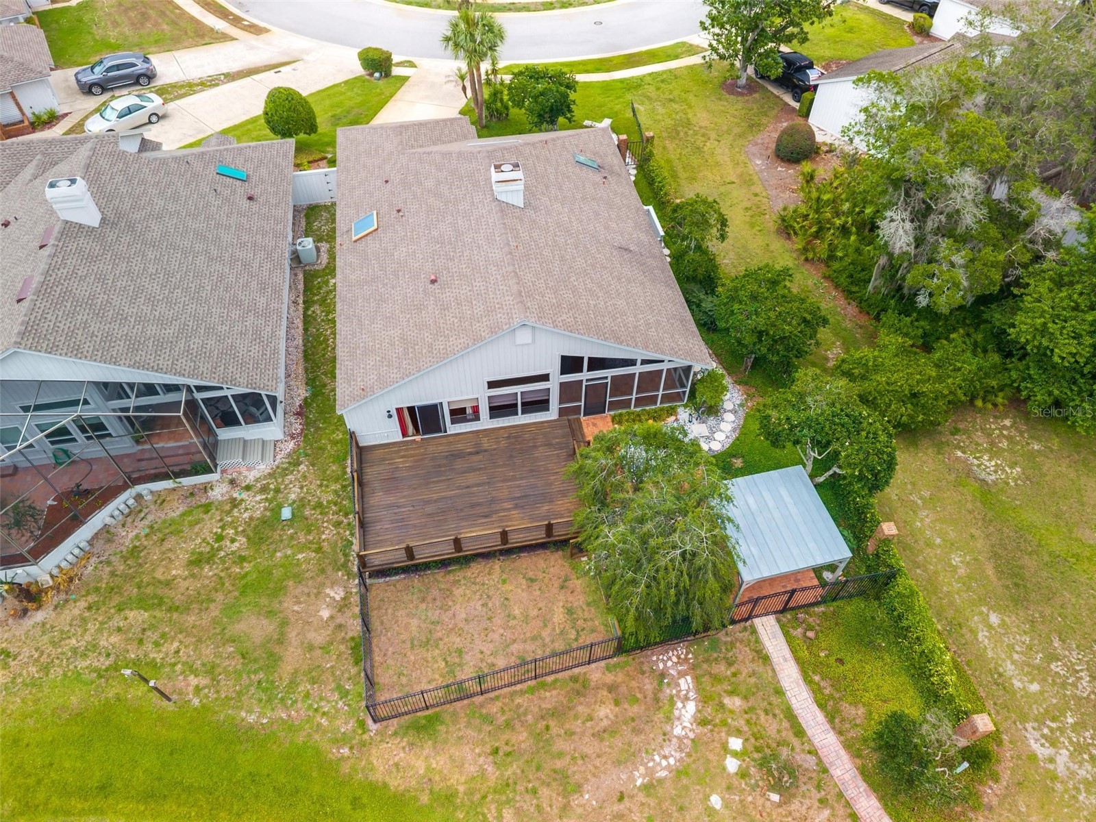 2656 Bent Hickory Circle Longwood FL 32779 O6406840 image82