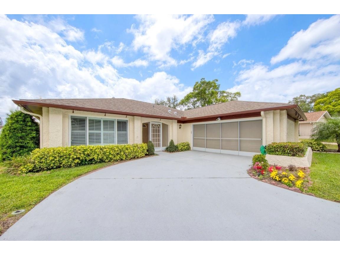 2656 Camille Drive Palm Harbor FL 34684 - LAKE TARPON U8198956 image1