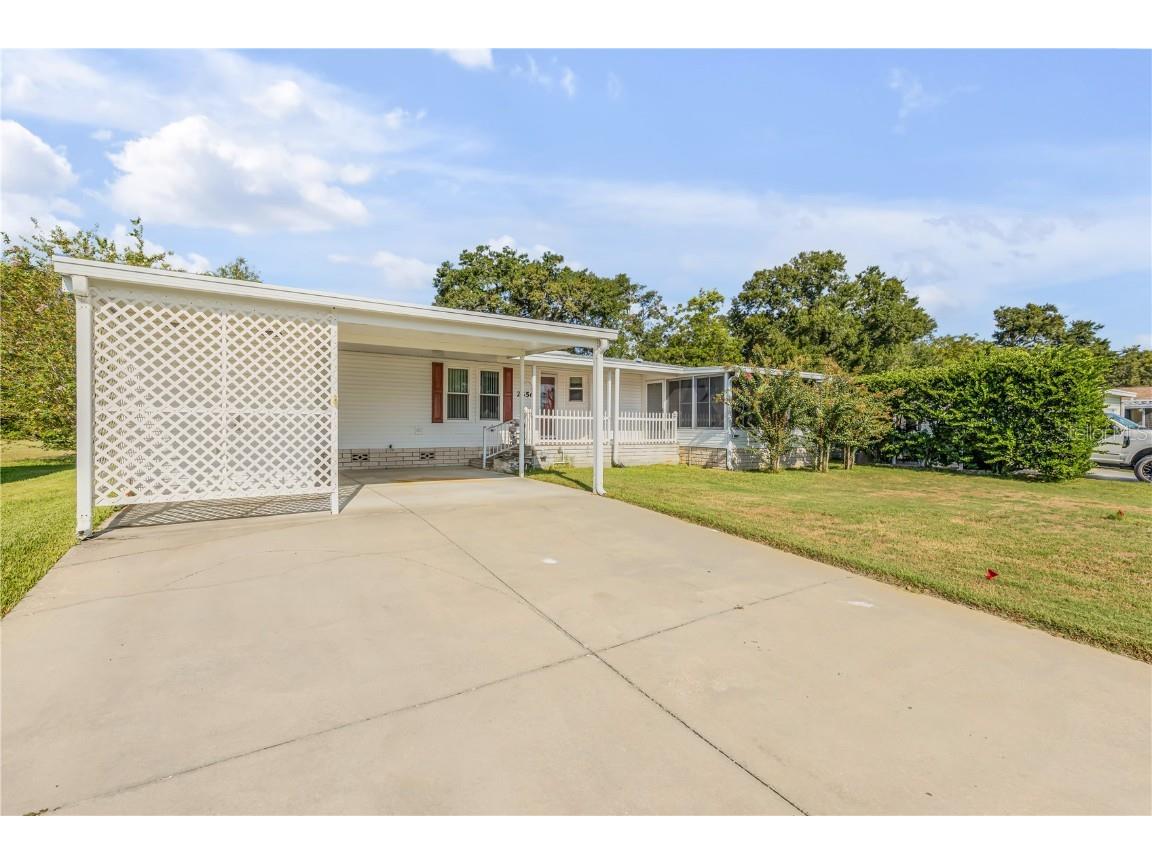 2656 Lake Grassmere Circle #1860 Zellwood FL 32798 O6138101 image1