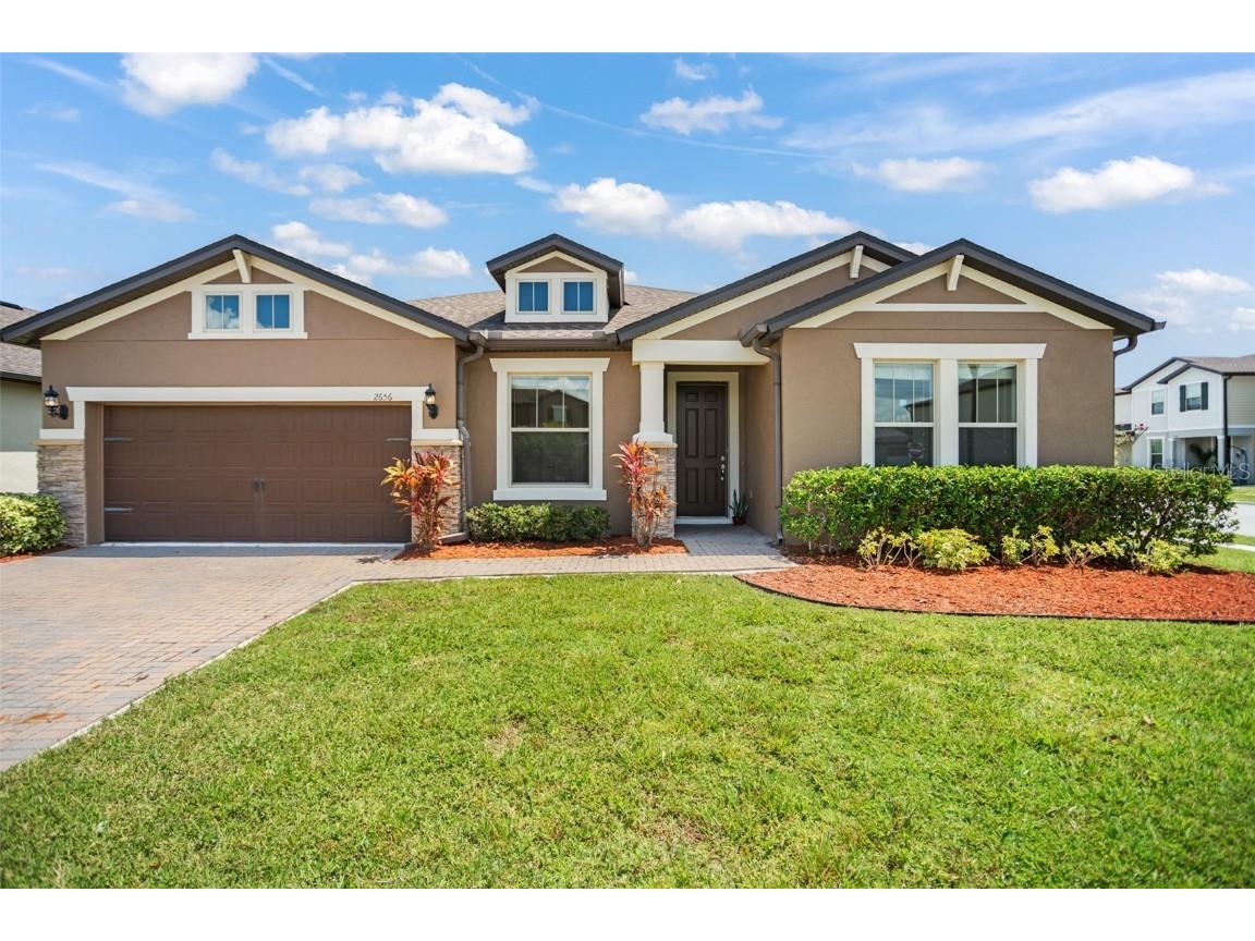 2656 Mead Avenue Saint Cloud FL 34771 - FELLS COVE O6124584 image1
