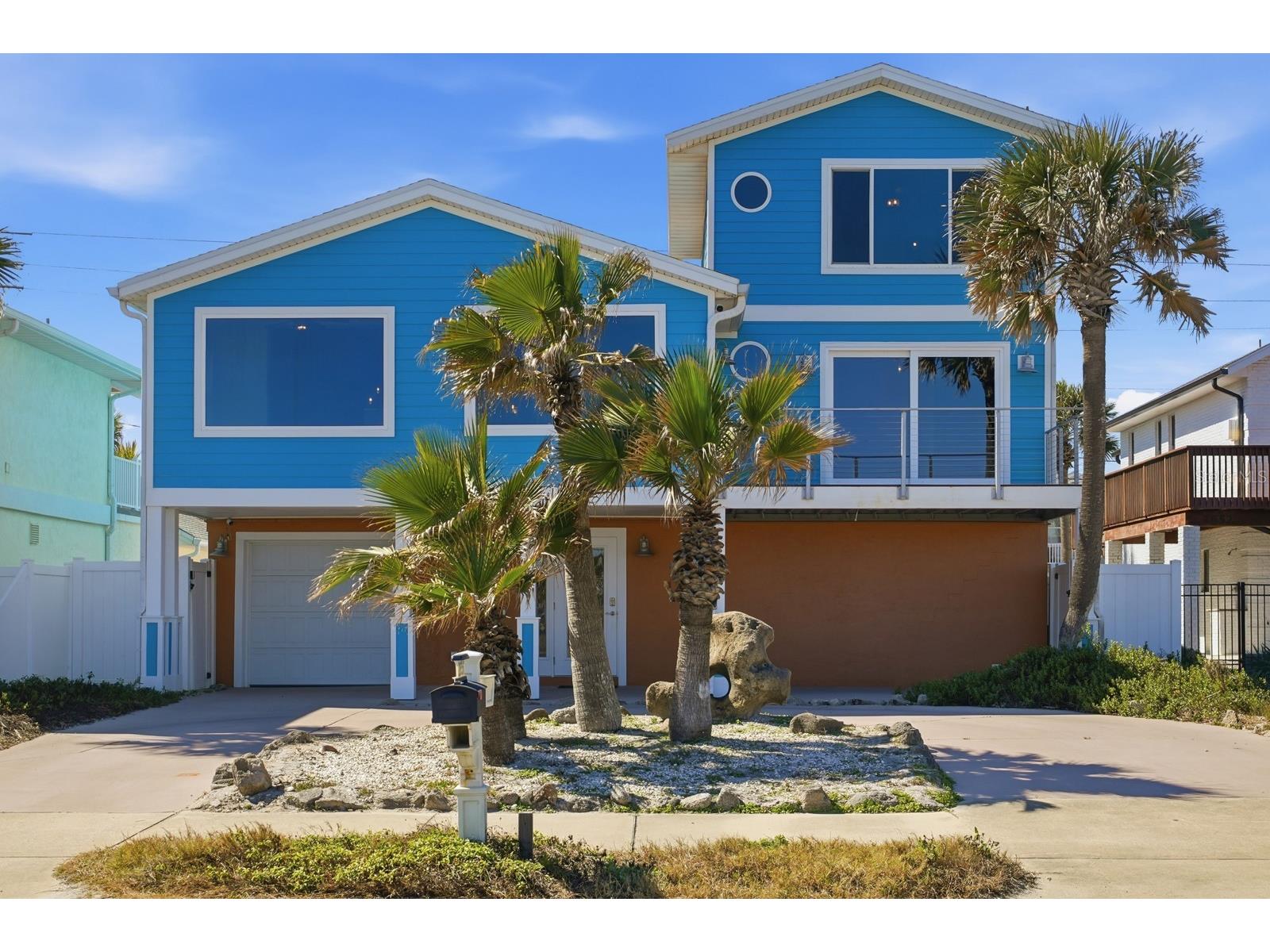 2656 S Ocean Shore Boulevard Flagler Beach FL 32136 - ATLANTIC OCEAN FC315733 image3