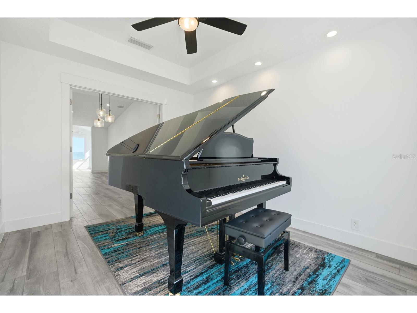 2656 S Ocean Shore Boulevard Flagler Beach FL 32136 - ATLANTIC OCEAN FC315733 image39