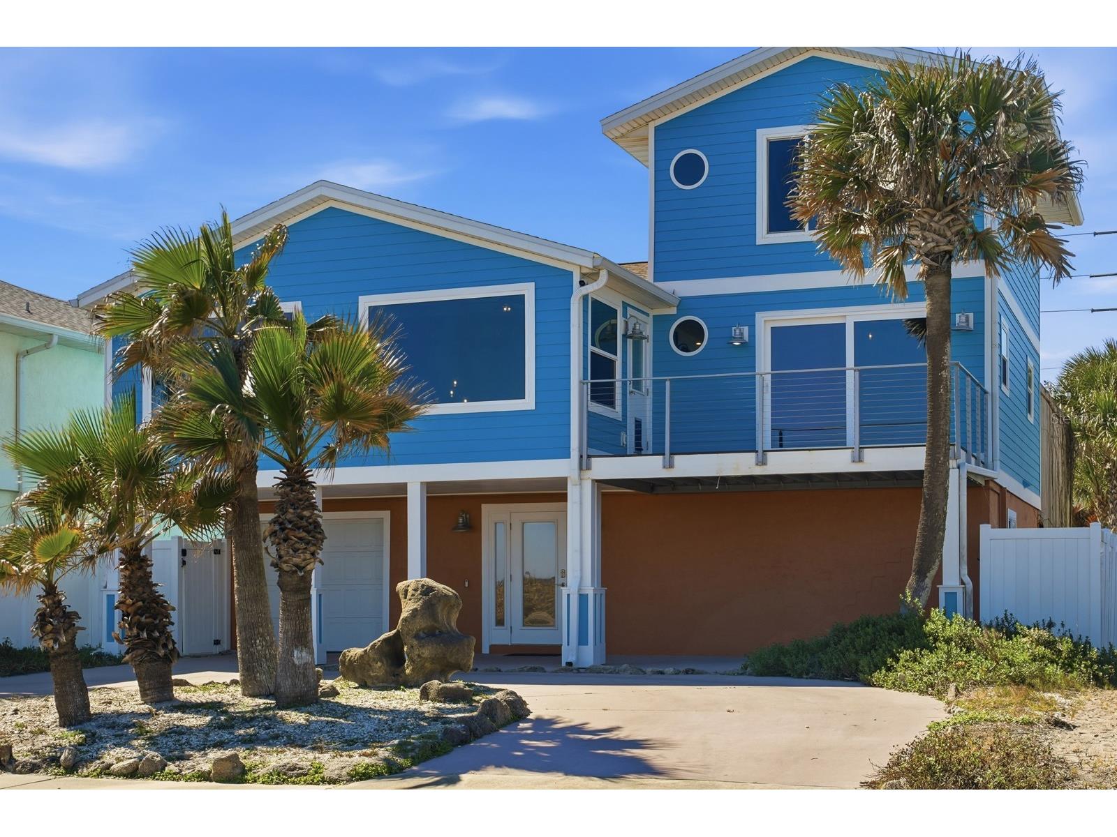 2656 S Ocean Shore Boulevard Flagler Beach FL 32136 - ATLANTIC OCEAN FC315733 image4