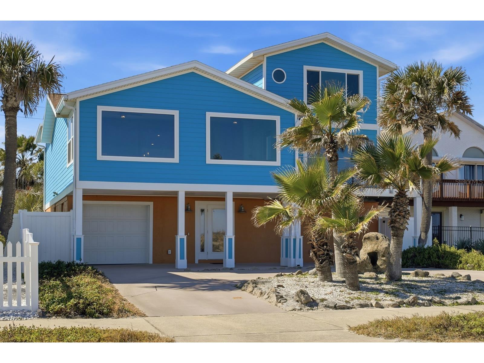 2656 S Ocean Shore Boulevard Flagler Beach FL 32136 - ATLANTIC OCEAN FC315733 image5