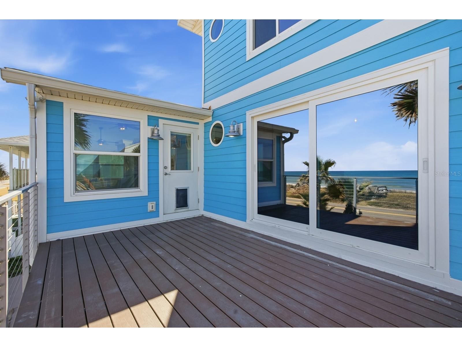 2656 S Ocean Shore Boulevard Flagler Beach FL 32136 - ATLANTIC OCEAN FC315733 image50