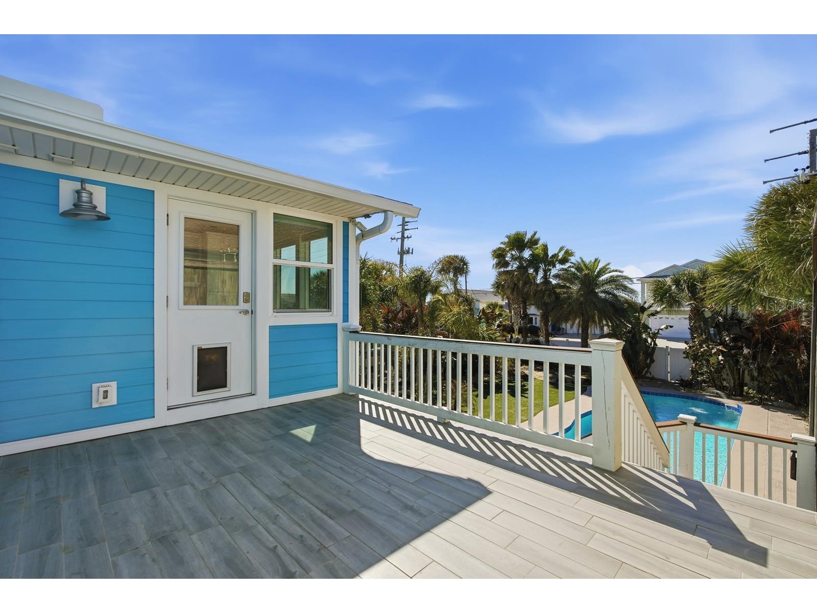 2656 S Ocean Shore Boulevard Flagler Beach FL 32136 - ATLANTIC OCEAN FC315733 image53