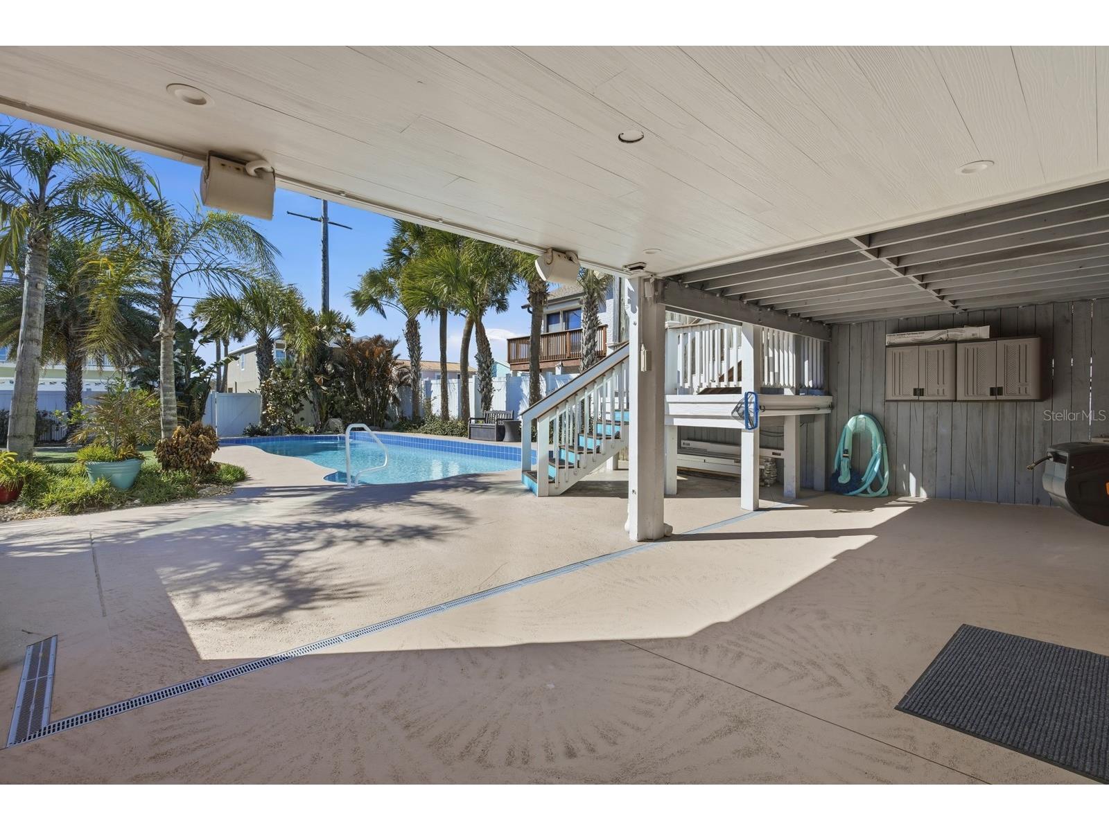 2656 S Ocean Shore Boulevard Flagler Beach FL 32136 - ATLANTIC OCEAN FC315733 image55