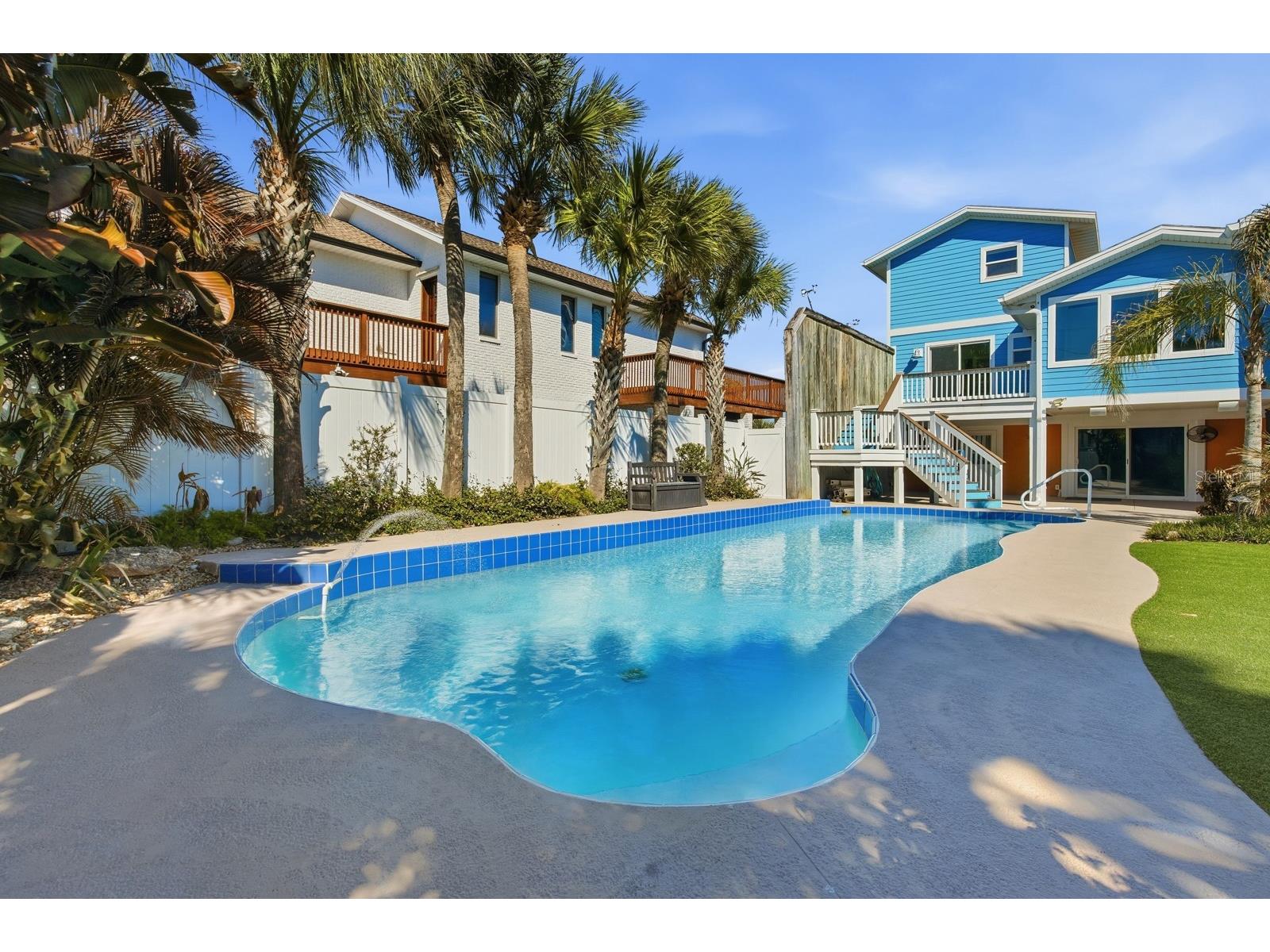 2656 S Ocean Shore Boulevard Flagler Beach FL 32136 - ATLANTIC OCEAN FC315733 image56