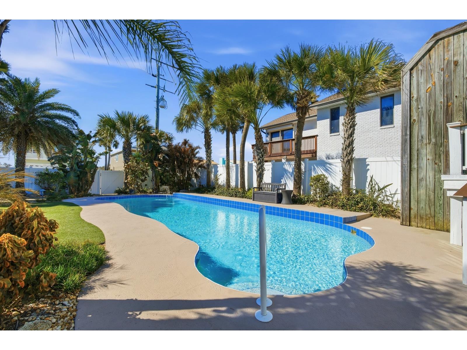 2656 S Ocean Shore Boulevard Flagler Beach FL 32136 - ATLANTIC OCEAN FC315733 image57