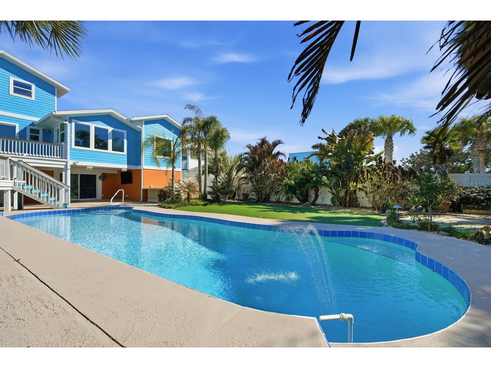 2656 S Ocean Shore Boulevard Flagler Beach FL 32136 - ATLANTIC OCEAN FC315733 image58