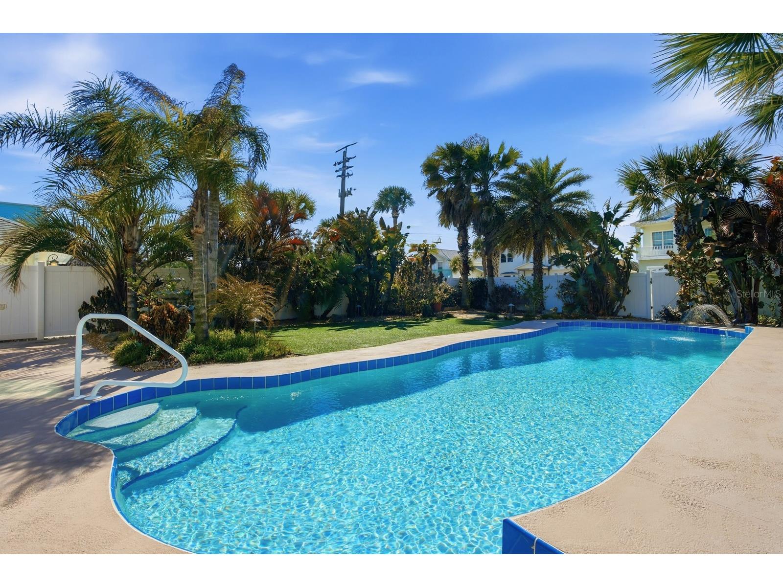 2656 S Ocean Shore Boulevard Flagler Beach FL 32136 - ATLANTIC OCEAN FC315733 image59