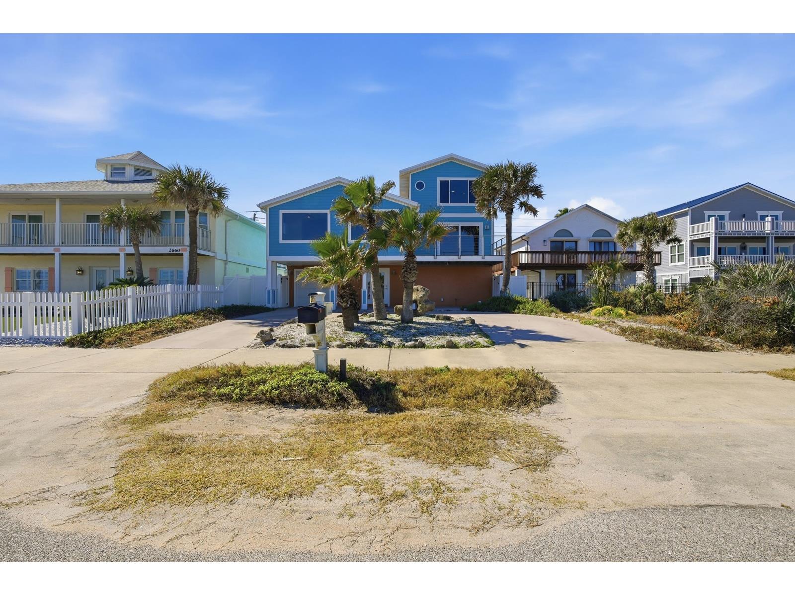 2656 S Ocean Shore Boulevard Flagler Beach FL 32136 - ATLANTIC OCEAN FC315733 image6