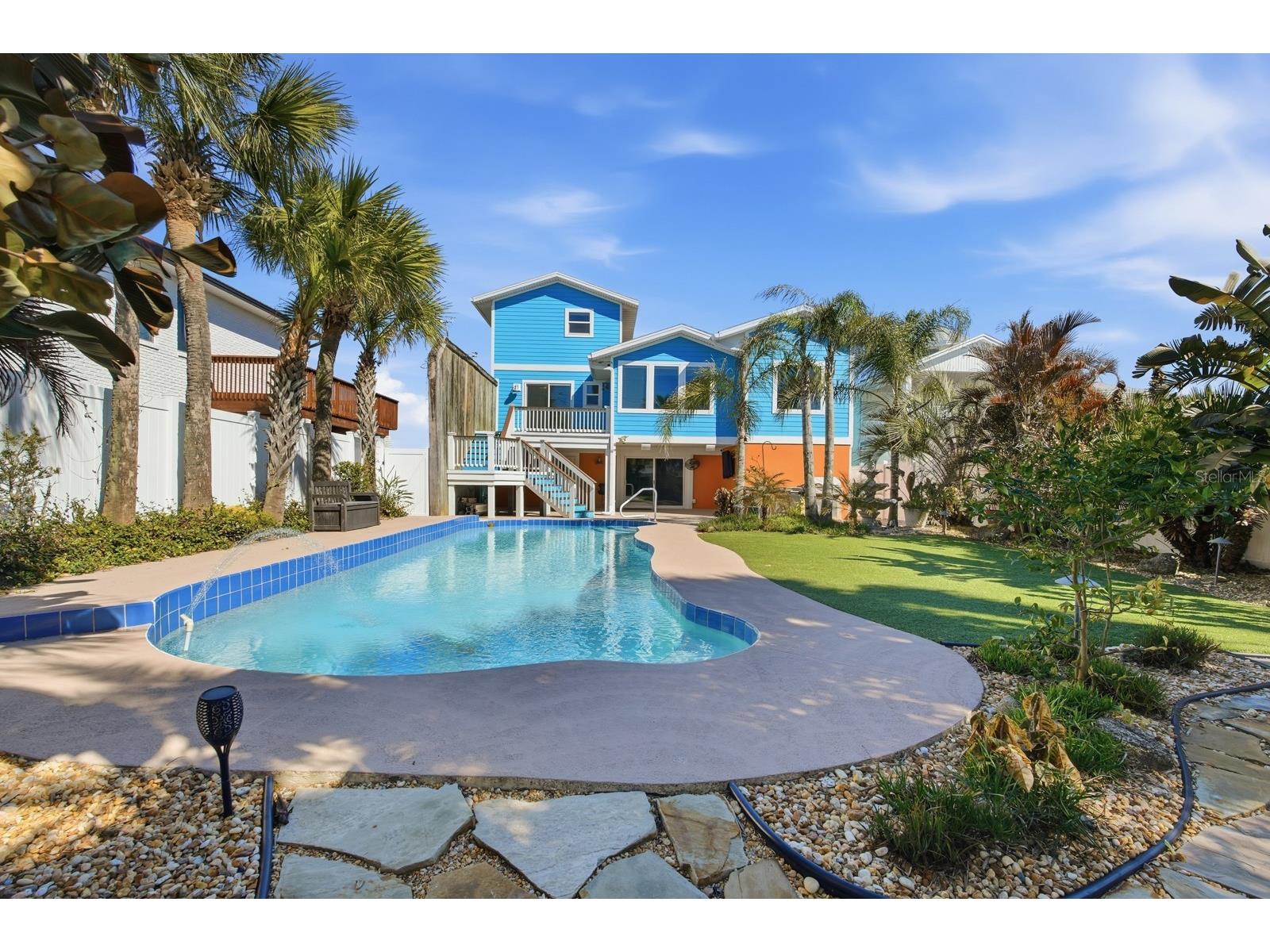 2656 S Ocean Shore Boulevard Flagler Beach FL 32136 - ATLANTIC OCEAN FC315733 image61