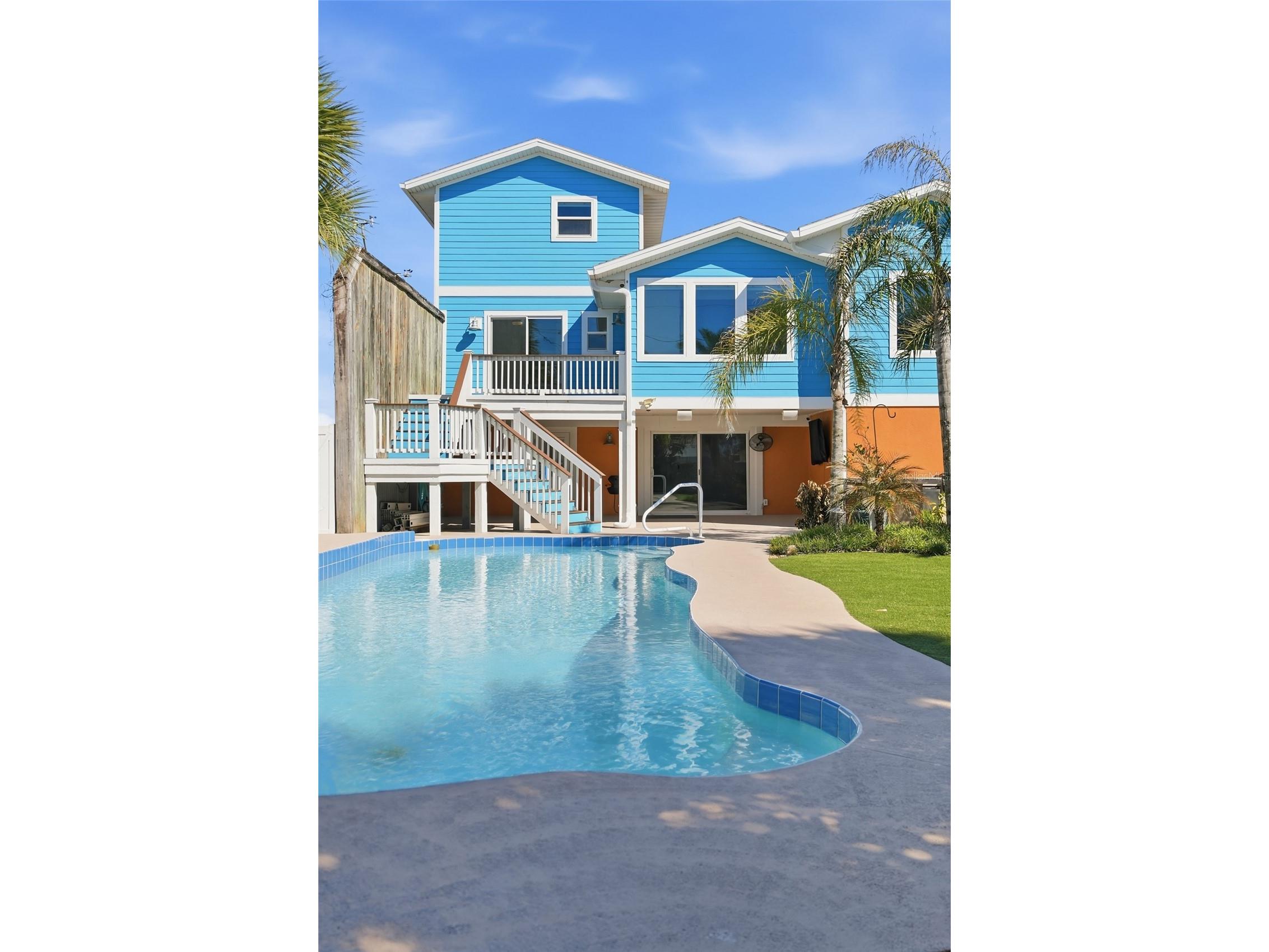 2656 S Ocean Shore Boulevard Flagler Beach FL 32136 - ATLANTIC OCEAN FC315733 image62